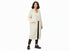 Melluso Sneaker Comfort Donna Marrone Pelle con Zip e Strass abbinamento e stile